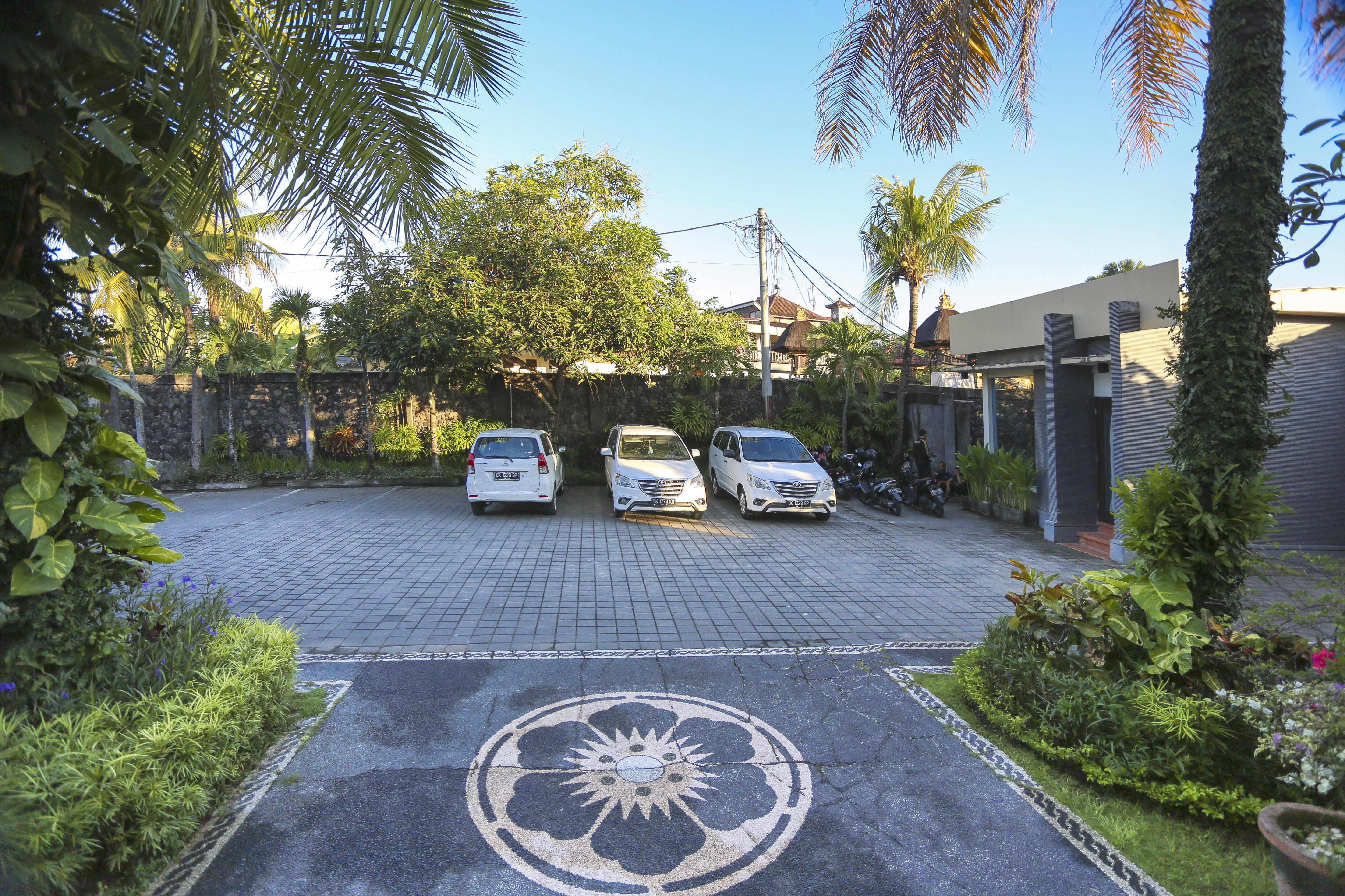 The Bidadari Villas And Spa Umalas - Chse Certified Seminyak Exterior foto