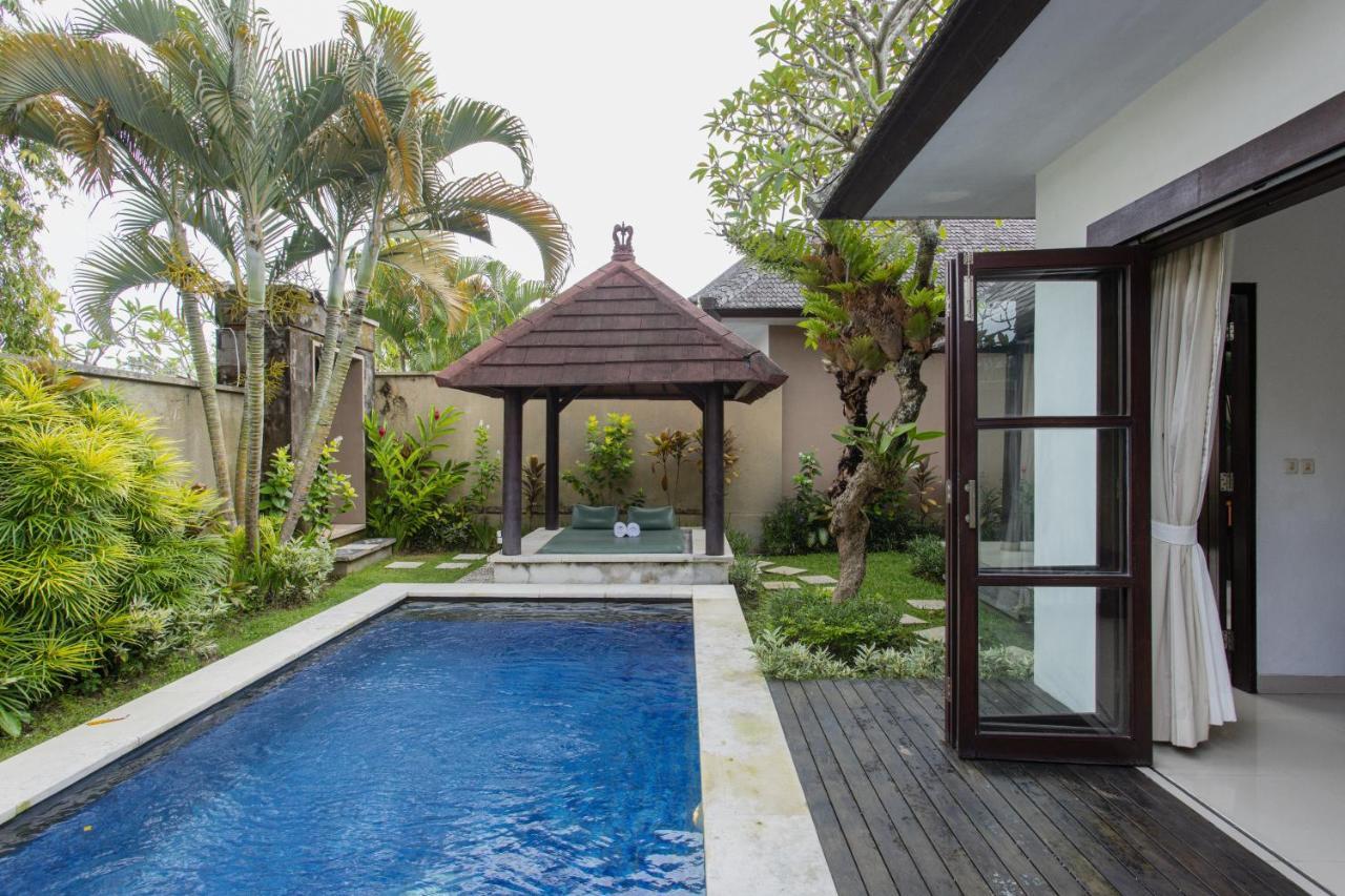 The Bidadari Villas And Spa Umalas - Chse Certified Seminyak Exterior foto